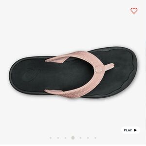 OluKai Ohana Sandals